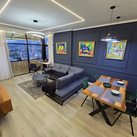 Apartment Gallery - Urban View *