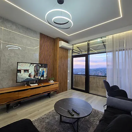 Apartment Gallery - Urban View