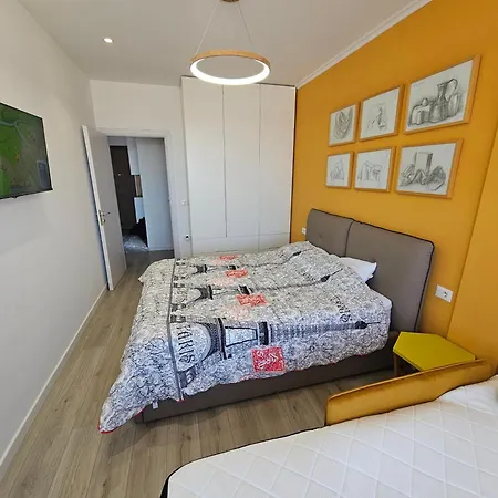 Apartment Gallery - Urban View
