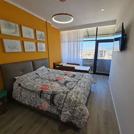Gallery - Urban View Apartment *