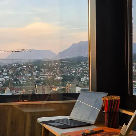 Apartment Gallery - Urban View Tirana