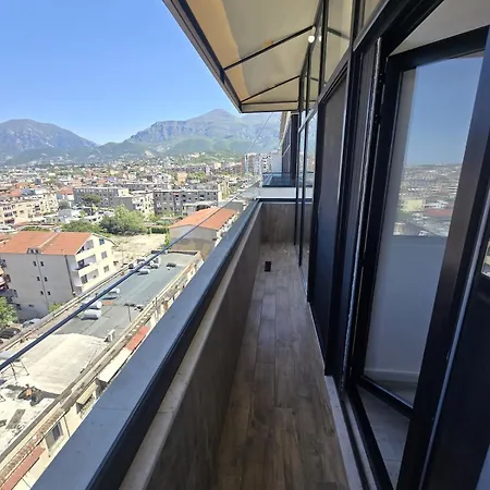 Apartment Gallery - Urban View Tirana